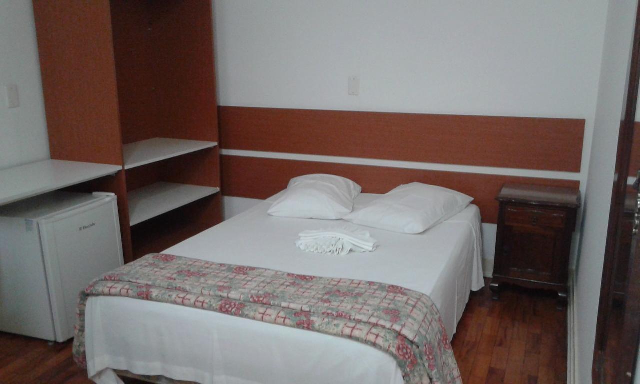 Mova Hotel D'Oeste - Localizado Em Frente A Praca Principal Da Cidade, Na Area Central - Pe Na Praca Poços de Caldas Zewnętrze zdjęcie